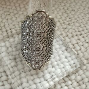 Kendra Scott Boone Ring